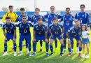El CD Móstoles empata ante el Leganés B, pero mantiene su condición de invicto