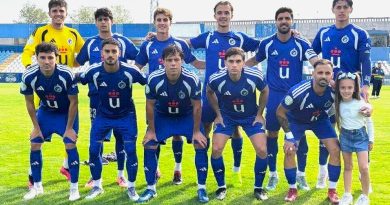 El CD Móstoles empata ante el Leganés B, pero mantiene su condición de invicto