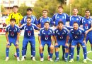El CD Móstoles encaja su primera derrota de la temporada y cae a la sexta plaza