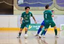 FS Móstoles roza la victoria en Jaén tras una gran remontada
