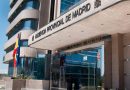 Reabren el caso del borrado de emails de la exedil que denunció al alcalde de Móstoles