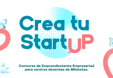 La IV edición de Crea Tu Startup abre la inscripción para los centros educativos del municipio