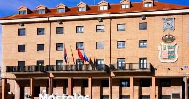 El plazo voluntario para pagar impuestos y tasas municipales en Móstoles finaliza el 5 de noviembre