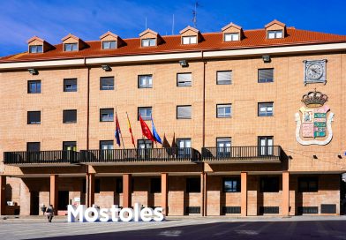 El plazo voluntario para pagar impuestos y tasas municipales en Móstoles finaliza el 5 de noviembre